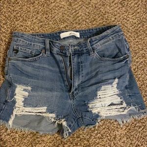 Women’s shorts